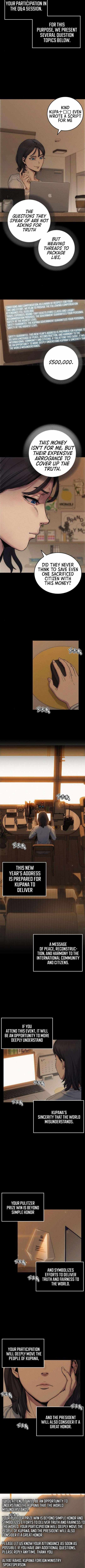 Read How Much Are You Worth EN Manga Online
