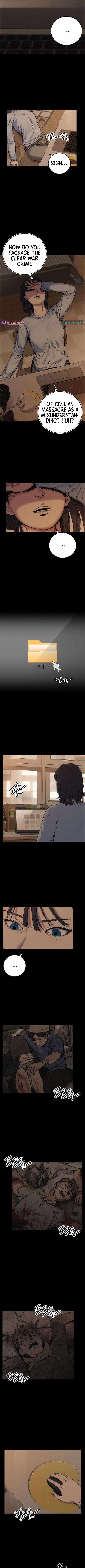 Read How Much Are You Worth EN Manga Online