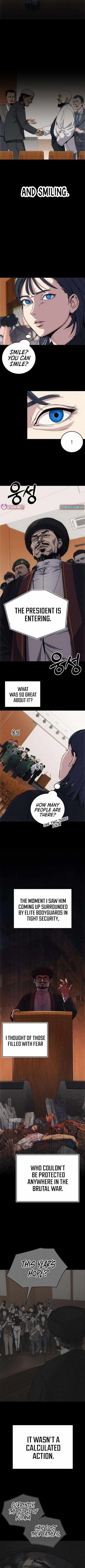 Read How Much Are You Worth EN Manga Online