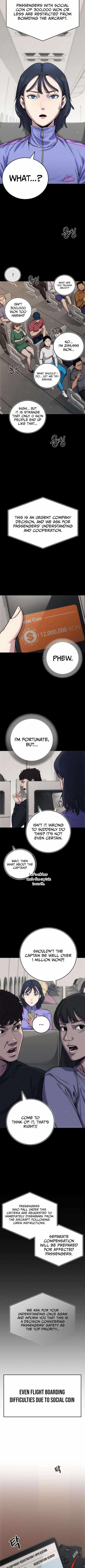 Read How Much Are You Worth EN Manga Online