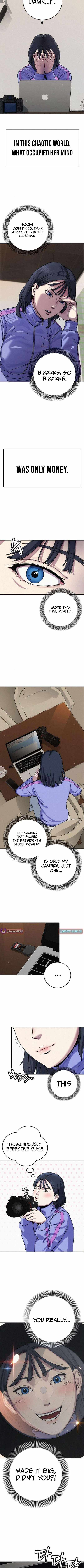 Read How Much Are You Worth EN Manga Online