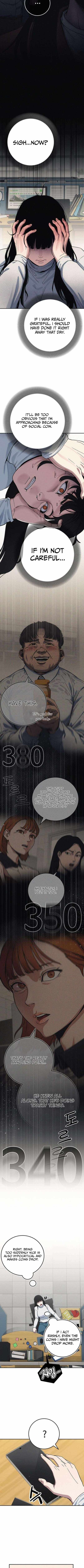 Read How Much Are You Worth EN Manga Online