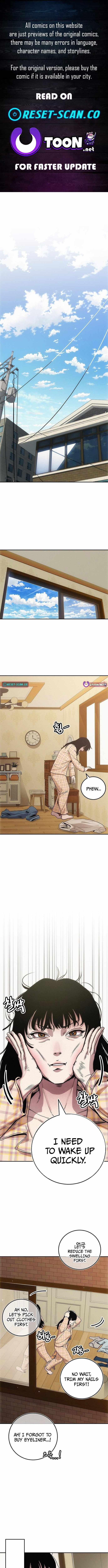 Read How Much Are You Worth EN Manga Online