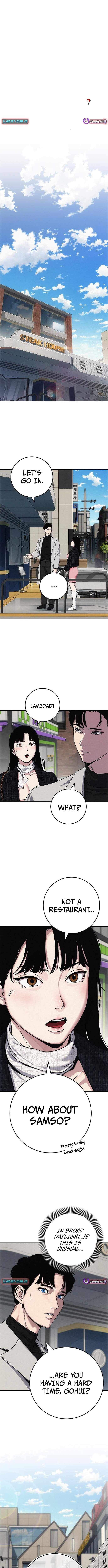 Read How Much Are You Worth EN Manga Online