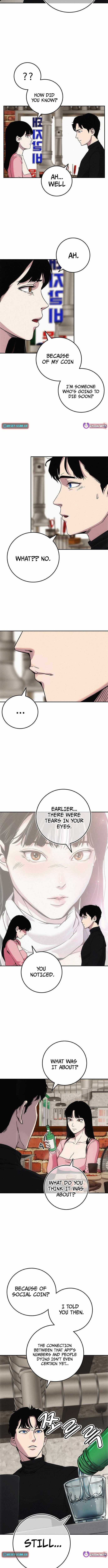 Read How Much Are You Worth EN Manga Online