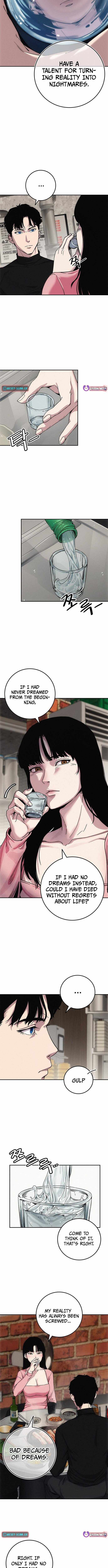 Read How Much Are You Worth EN Manga Online
