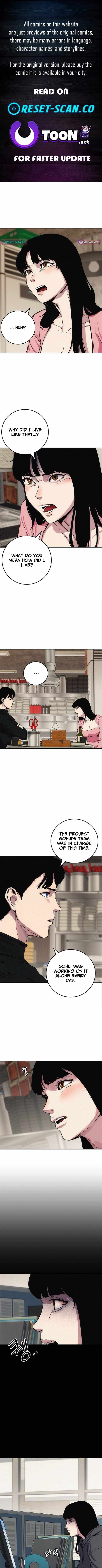Read How Much Are You Worth EN Manga Online