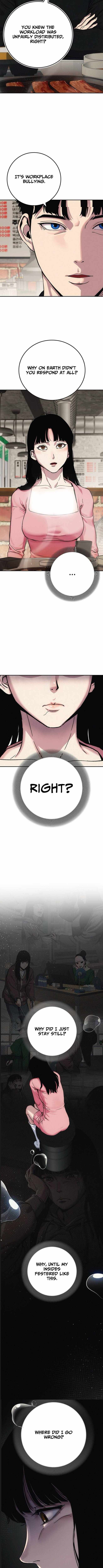 Read How Much Are You Worth EN Manga Online