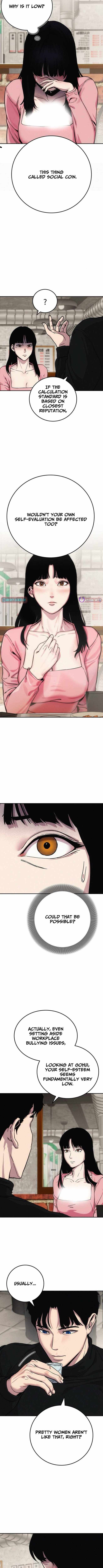 Read How Much Are You Worth EN Manga Online