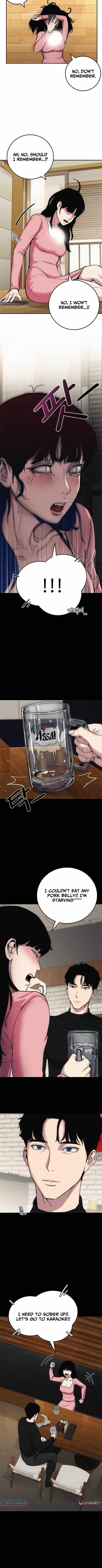 Read How Much Are You Worth EN Manga Online