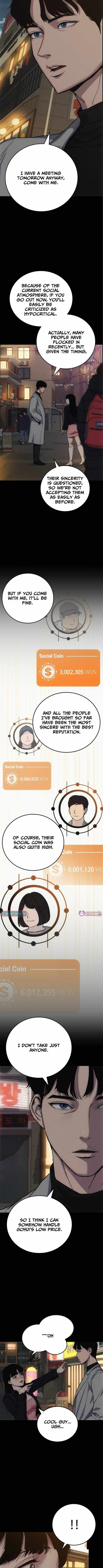 Read How Much Are You Worth EN Manga Online