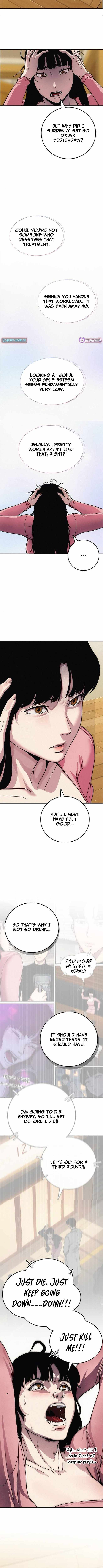 Read How Much Are You Worth EN Manga Online