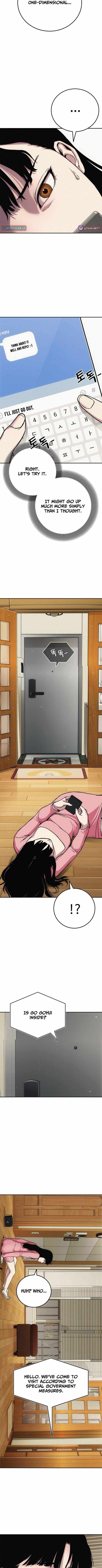 Read How Much Are You Worth EN Manga Online