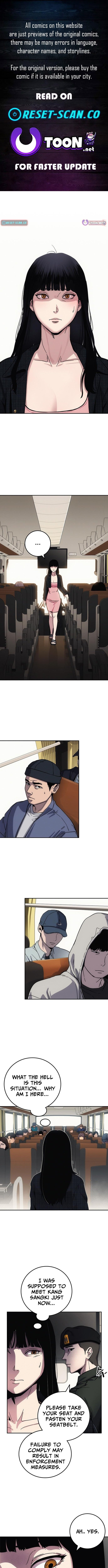 Read How Much Are You Worth EN Manga Online
