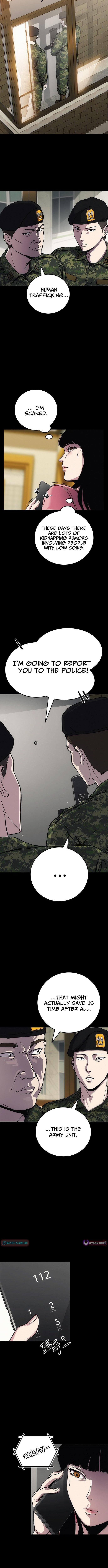 Read How Much Are You Worth EN Manga Online