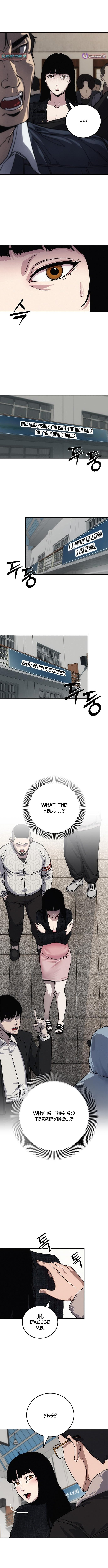 Read How Much Are You Worth EN Manga Online
