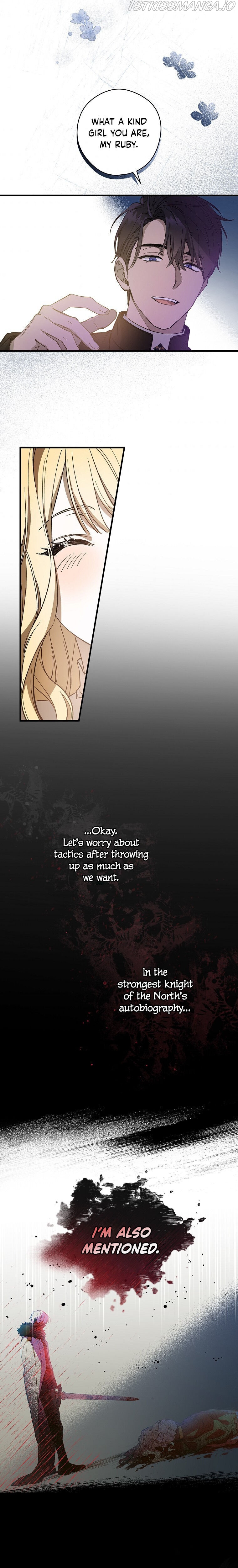 Read How to Get My Husband on My Side EN Manga Online