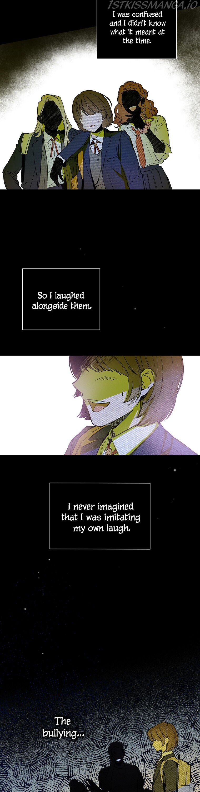 Read How to Get My Husband on My Side EN Manga Online