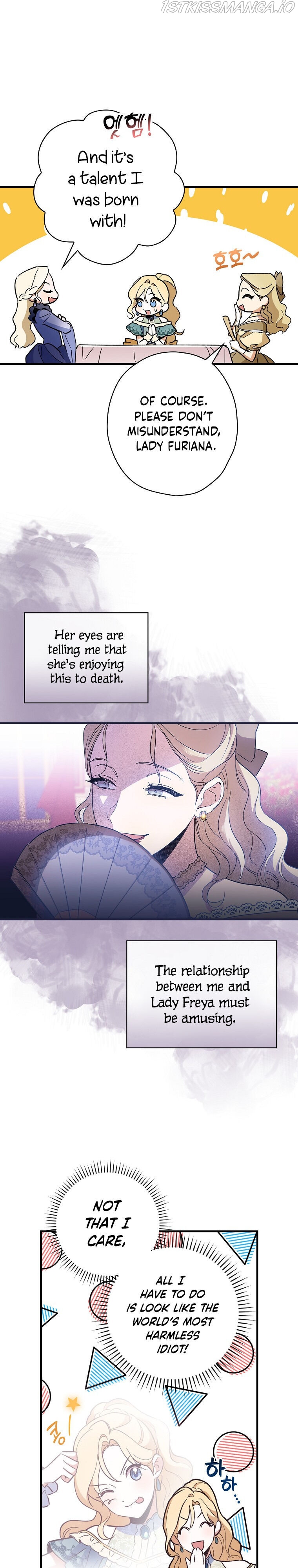 Read How to Get My Husband on My Side EN Manga Online