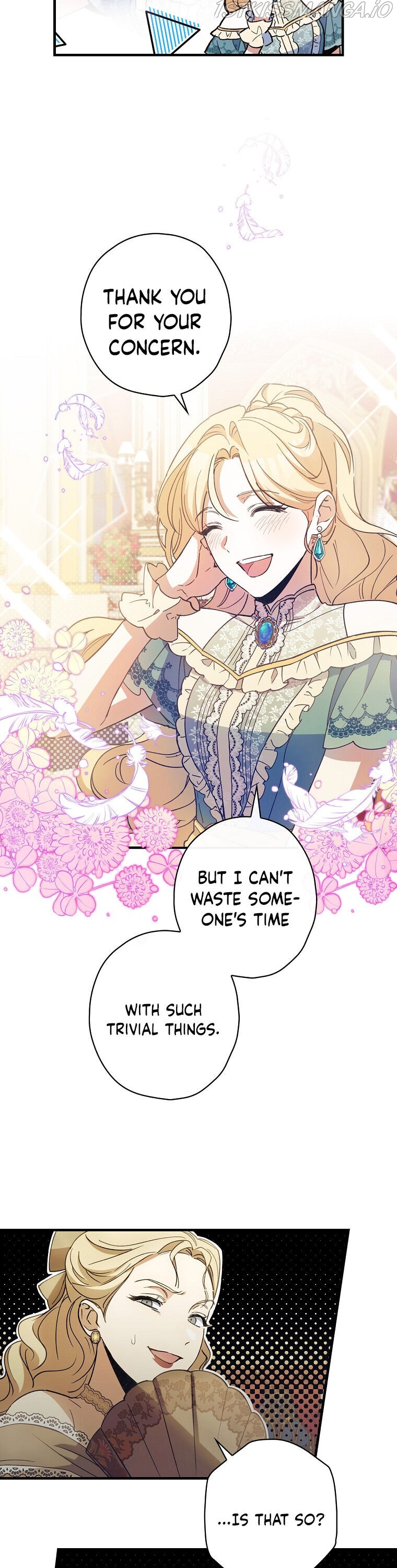 Read How to Get My Husband on My Side EN Manga Online