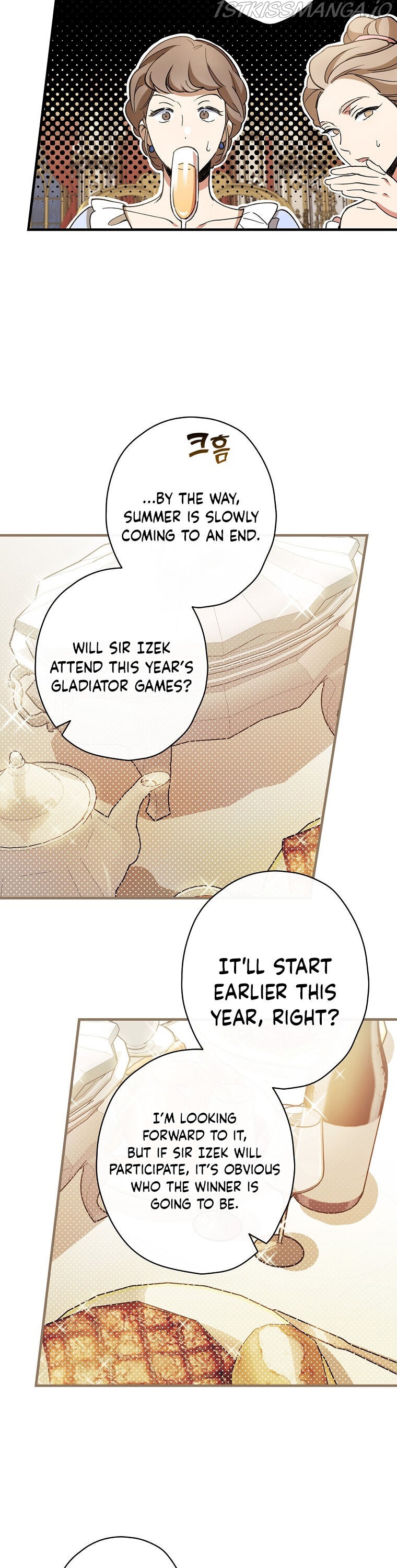 Read How to Get My Husband on My Side EN Manga Online