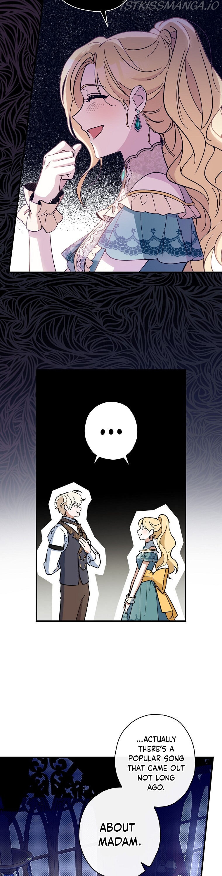 Read How to Get My Husband on My Side EN Manga Online