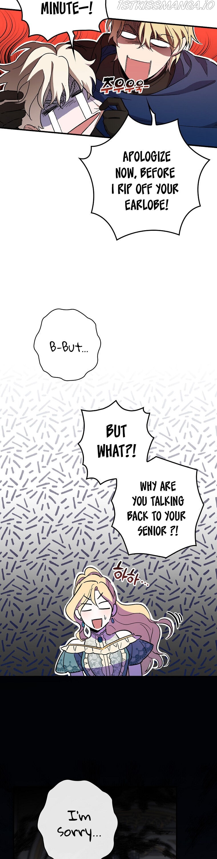 Read How to Get My Husband on My Side EN Manga Online