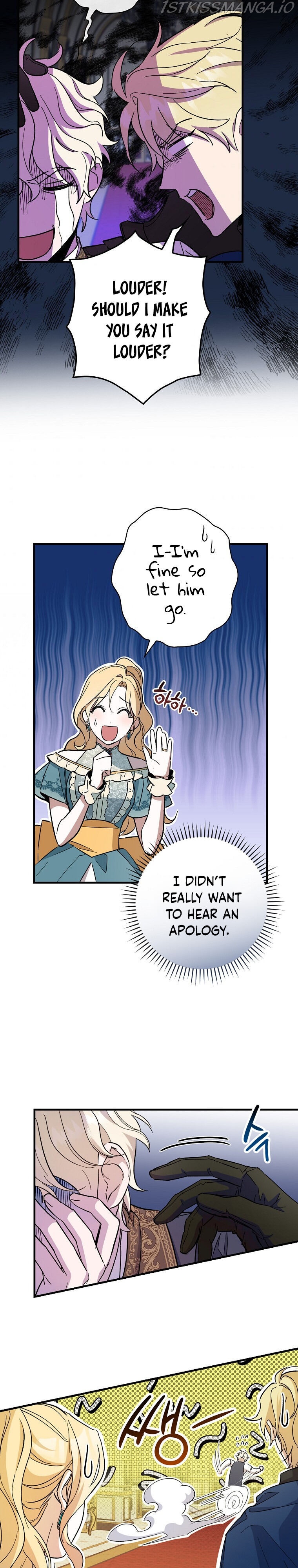 Read How to Get My Husband on My Side EN Manga Online