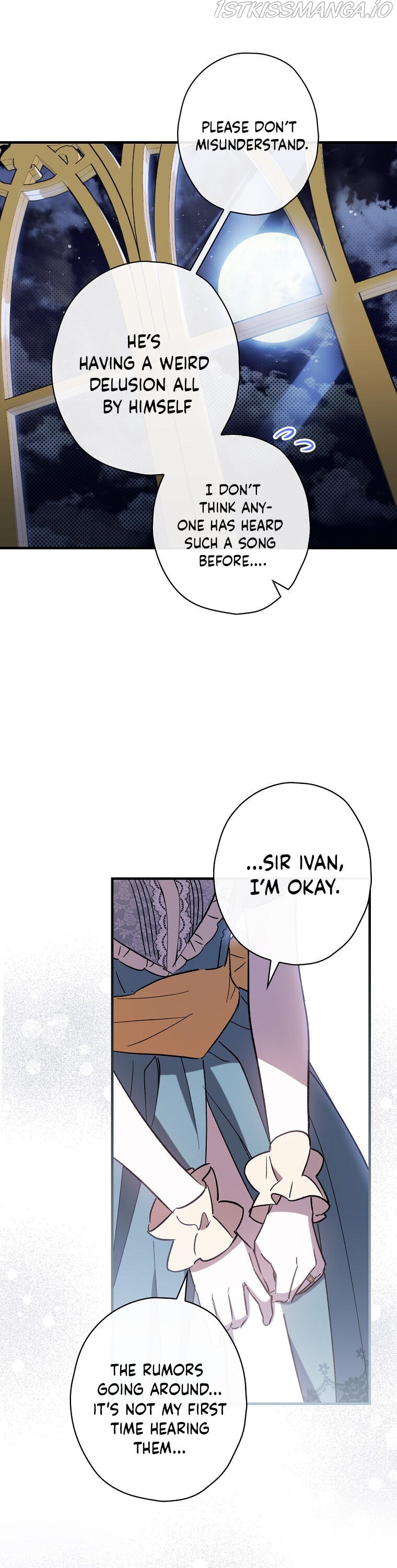 Read How to Get My Husband on My Side EN Manga Online