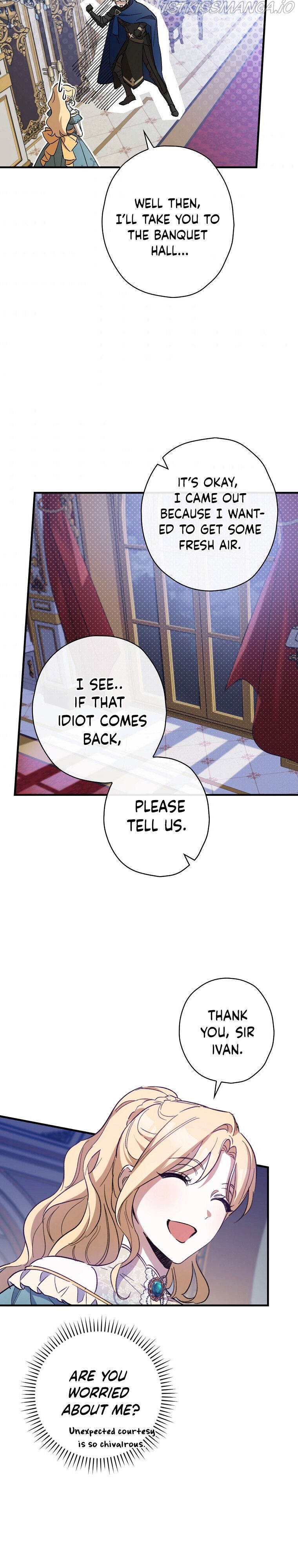 Read How to Get My Husband on My Side EN Manga Online