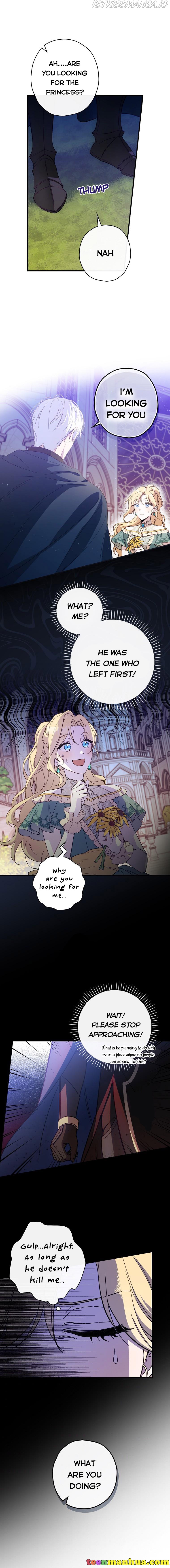 Read How to Get My Husband on My Side EN Manga Online