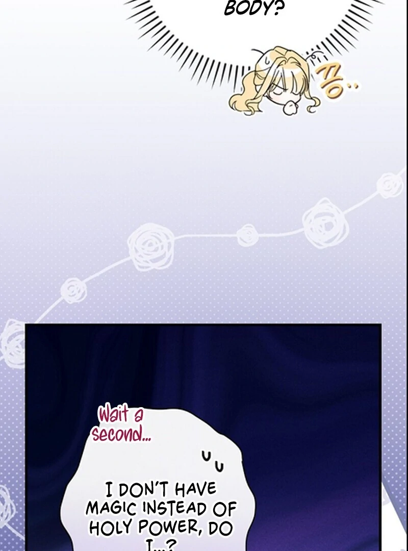Read How to Get My Husband on My Side EN Manga Online