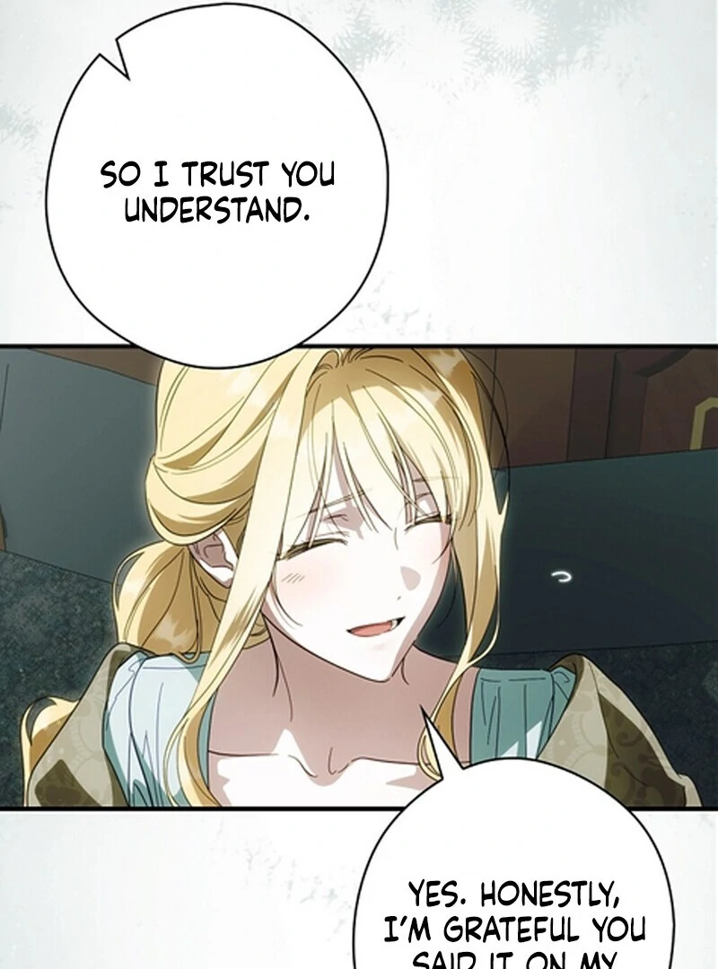 Read How to Get My Husband on My Side EN Manga Online