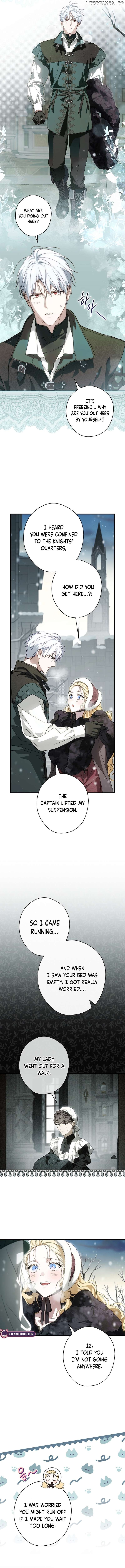 Read How to Get My Husband on My Side EN Manga Online