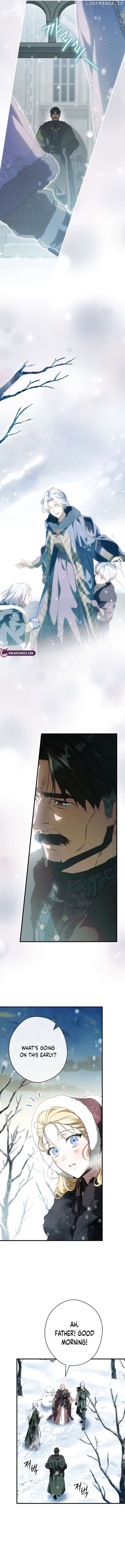 Read How to Get My Husband on My Side EN Manga Online