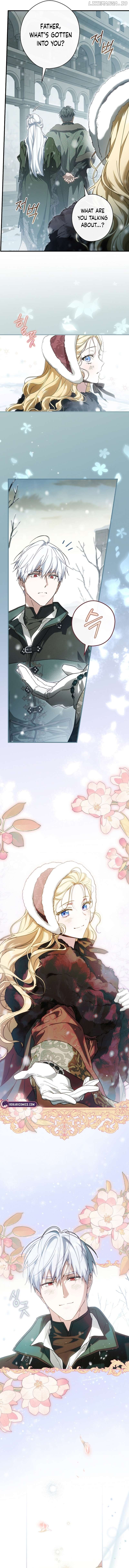 Read How to Get My Husband on My Side EN Manga Online