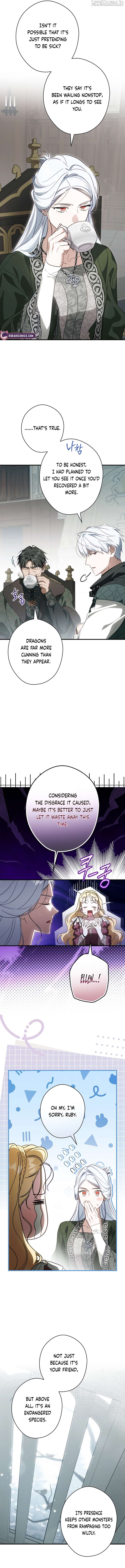 Read How to Get My Husband on My Side EN Manga Online