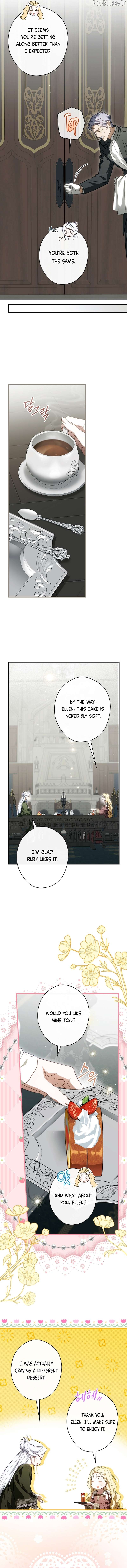 Read How to Get My Husband on My Side EN Manga Online