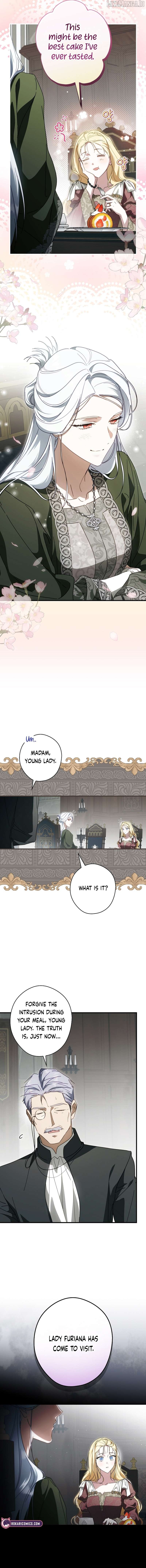 Read How to Get My Husband on My Side EN Manga Online