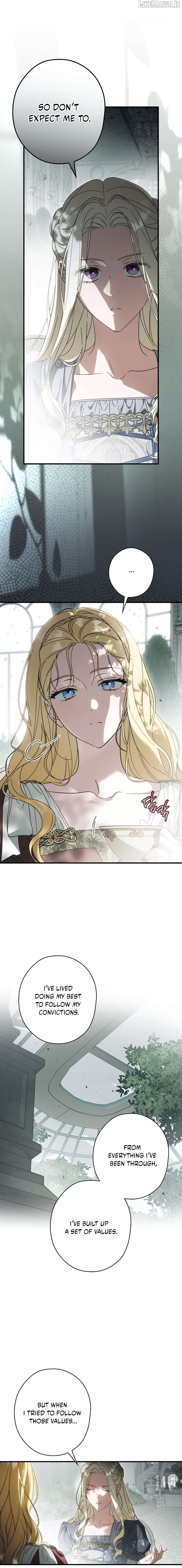 Read How to Get My Husband on My Side EN Manga Online