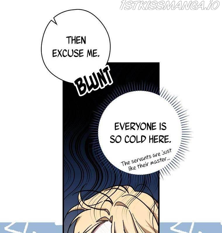 Read How to Get My Husband on My Side EN Manga Online