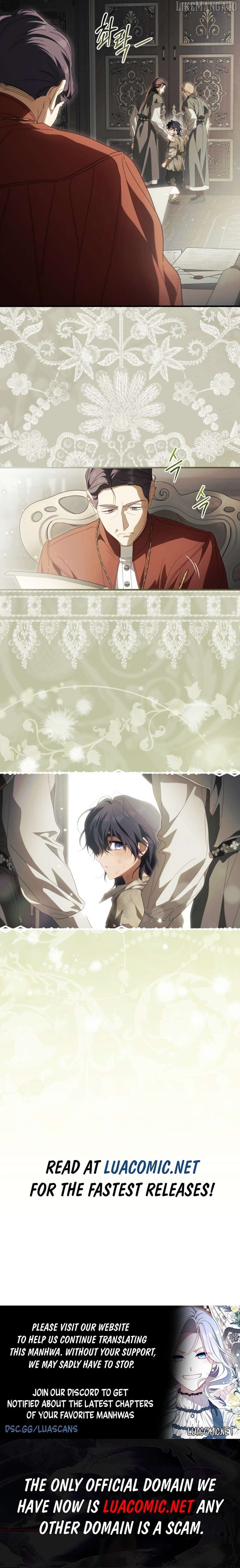 Read How to Get My Husband on My Side EN Manga Online