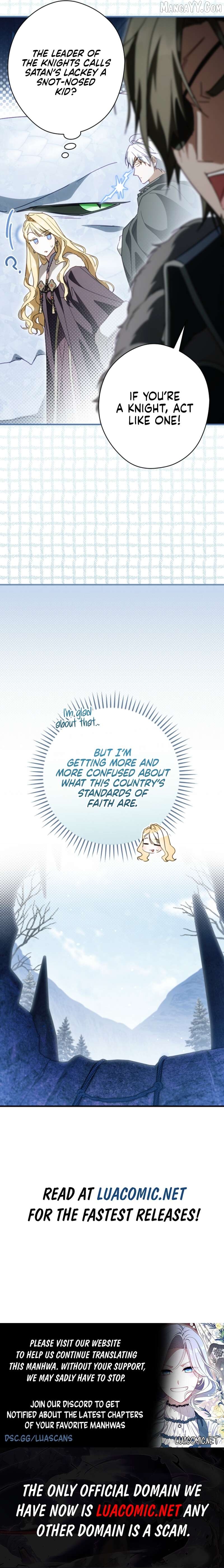Read How to Get My Husband on My Side EN Manga Online