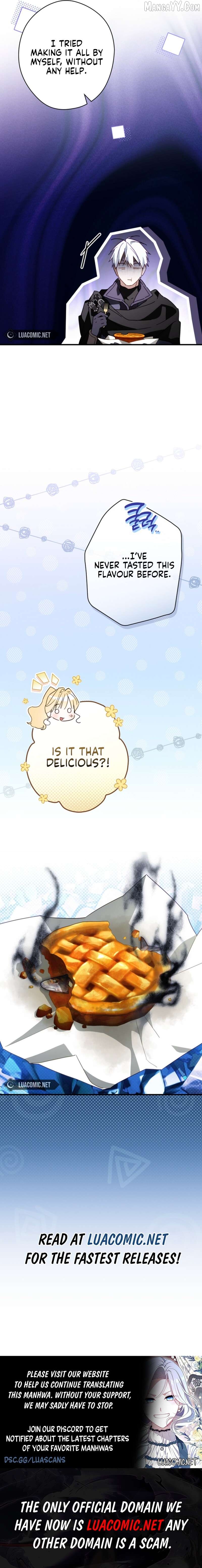 Read How to Get My Husband on My Side EN Manga Online