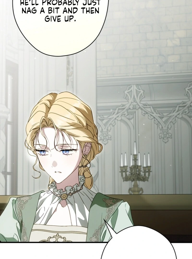Read How to Get My Husband on My Side EN Manga Online