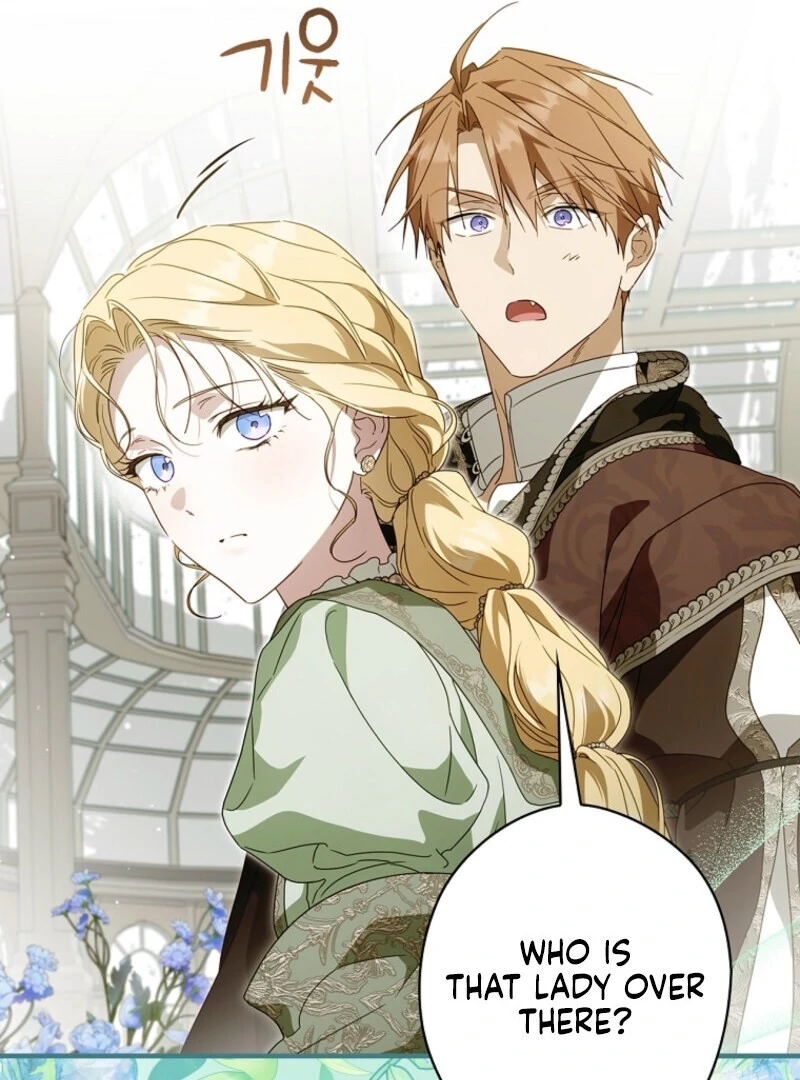 Read How to Get My Husband on My Side EN Manga Online