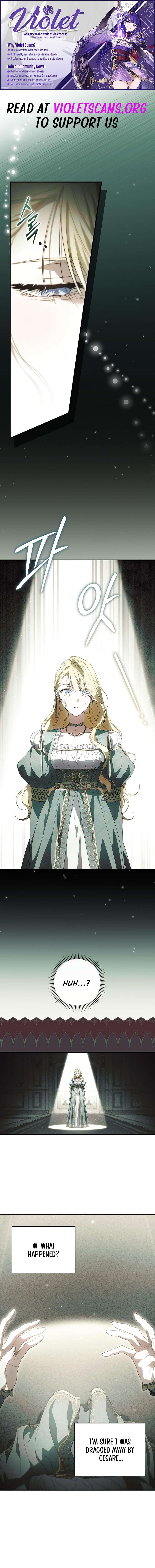 Read How to Get My Husband on My Side EN Manga Online