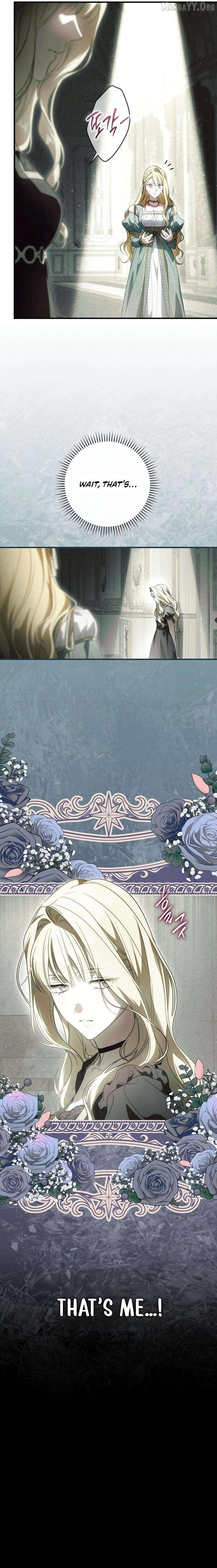 Read How to Get My Husband on My Side EN Manga Online