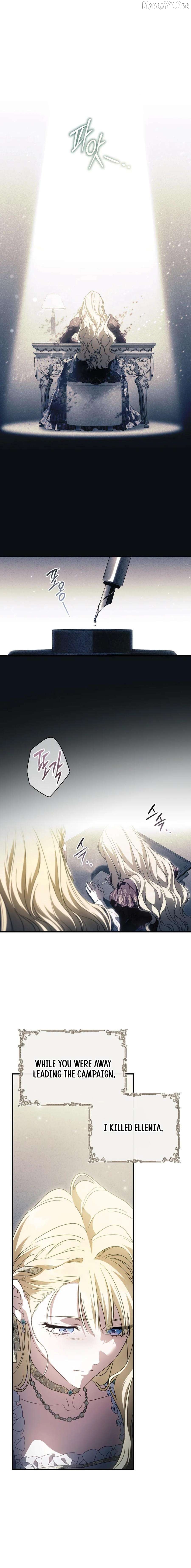 Read How to Get My Husband on My Side EN Manga Online