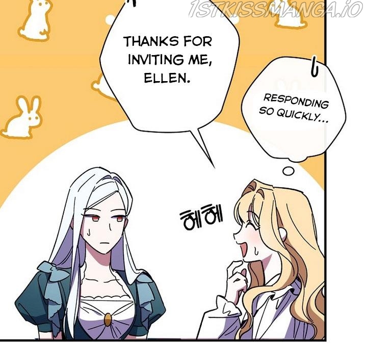 Read How to Get My Husband on My Side EN Manga Online